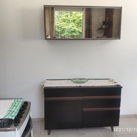 Апартаменты Flat 266 Риу-даз-Острас Экстерьер фото