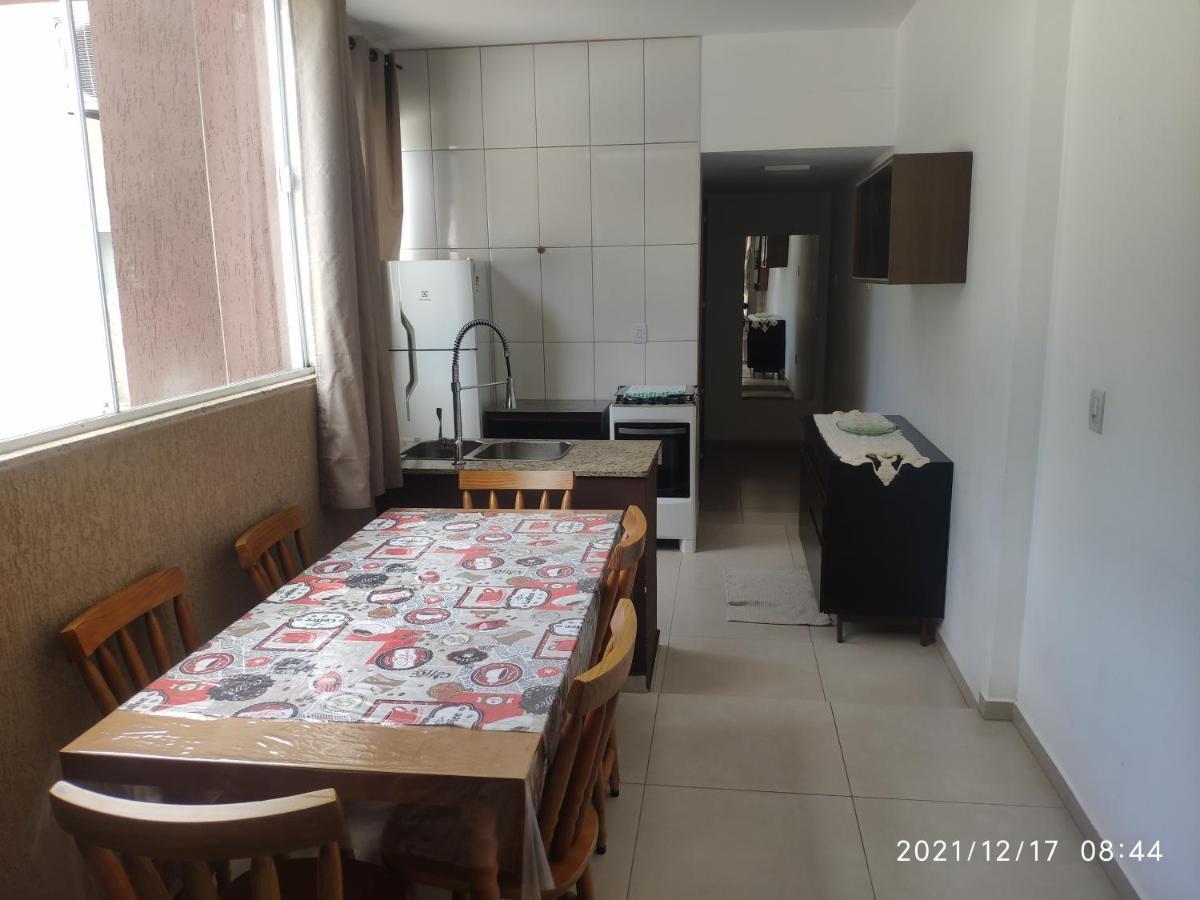 Апартаменты Flat 266 Риу-даз-Острас Экстерьер фото