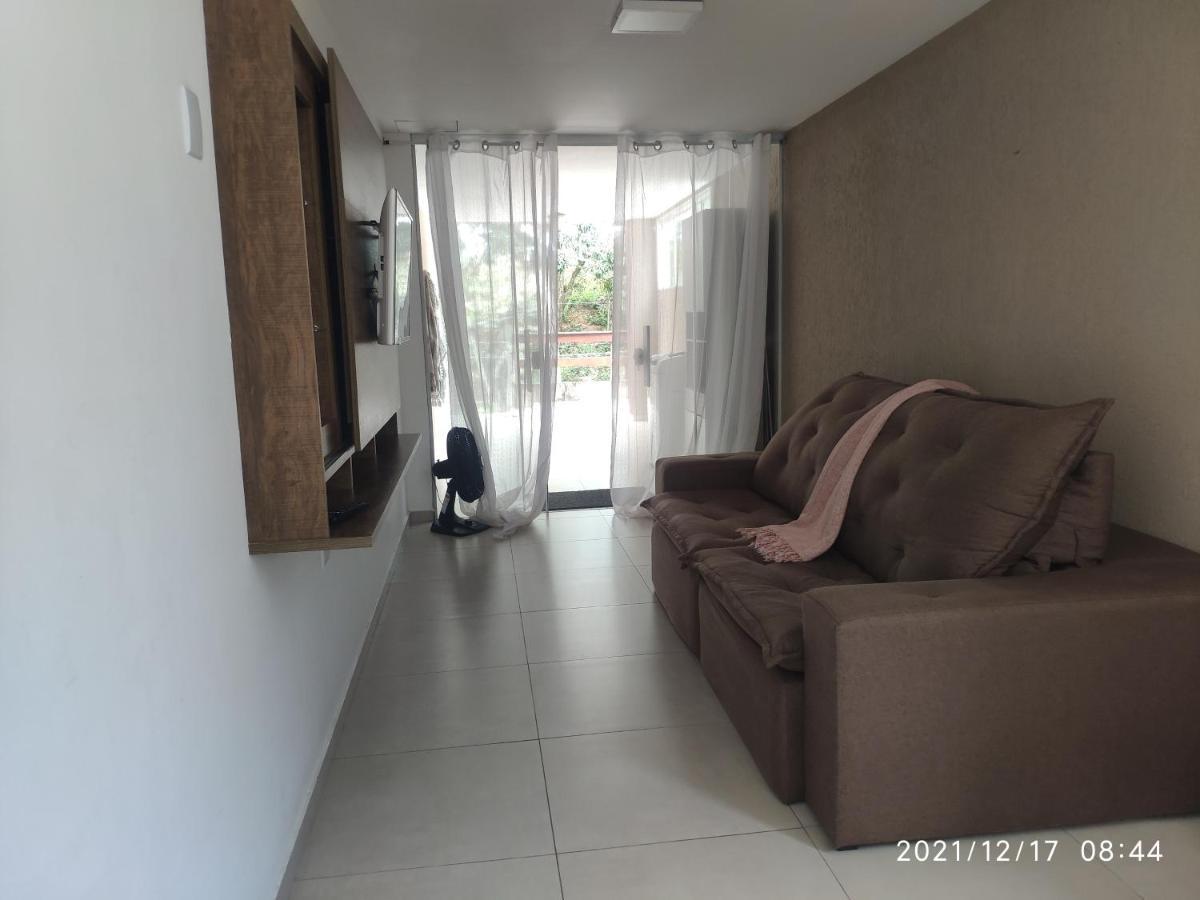 Апартаменты Flat 266 Риу-даз-Острас Экстерьер фото